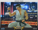 First 4 Figures Virtua Fighter 5 Akira Yuki Statue