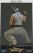 First 4 Figures Virtua Fighter 5 Akira Yuki Statue