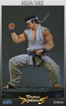 First 4 Figures Virtua Fighter 5 Akira Yuki Statue