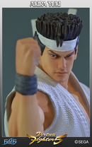 First 4 Figures Virtua Fighter 5 Akira Yuki Statue