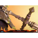 First 4 Figures Dark Souls Dragon Slayer Ornstein Statue