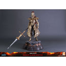 First 4 Figures Dark Souls Dragon Slayer Ornstein Statue