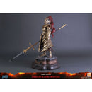 First 4 Figures Dark Souls Dragon Slayer Ornstein Statue