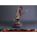 First 4 Figures Dark Souls Dragon Slayer Ornstein Statue