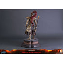 First 4 Figures Dark Souls Dragon Slayer Ornstein Statue