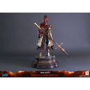 First 4 Figures Dark Souls Dragon Slayer Ornstein Statue