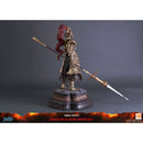 First 4 Figures Dark Souls Dragon Slayer Ornstein Statue