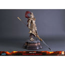 First 4 Figures Dark Souls Dragon Slayer Ornstein Statue