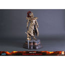 First 4 Figures Dark Souls Dragon Slayer Ornstein Statue