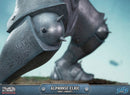 First 4 Figures Fullmetal Alchemist Alphonse Elric Grey Statue