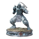 First 4 Figures Fullmetal Alchemist Alphonse Elric Grey Statue