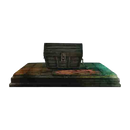 First 4 Figures Dark Souls Mimic Chest