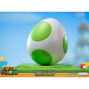 First 4 Figures Super Mario Mario And Yoshi (Exclusive Edition) 19" Statue