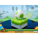 First 4 Figures Super Mario Mario And Yoshi (Exclusive Edition) 19" Statue