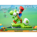 First 4 Figures Super Mario Mario And Yoshi (Exclusive Edition) 19" Statue