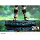 First 4 Figures The Legend of Zelda Zelda Breath of the Wild Vinyl Statue