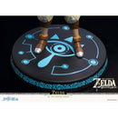 First 4 Figures The Legend of Zelda Zelda Breath of the Wild Vinyl Statue