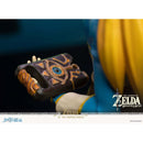 First 4 Figures The Legend of Zelda Zelda Breath of the Wild Vinyl Statue