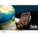 First 4 Figures The Legend of Zelda Zelda Breath of the Wild Vinyl Statue