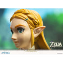 First 4 Figures The Legend of Zelda Zelda Breath of the Wild Vinyl Statue