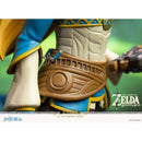 First 4 Figures The Legend of Zelda Zelda Breath of the Wild Vinyl Statue