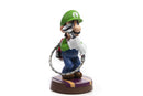 First 4 Figures Luigi's Mansion 3 Luigi 9" PVC Statue Standard Edition