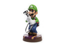 First 4 Figures Luigi's Mansion 3 Luigi 9" PVC Statue Standard Edition