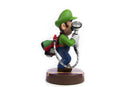 First 4 Figures Luigi's Mansion 3 Luigi 9" PVC Statue Standard Edition