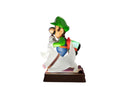 First 4 Figures Luigi's Mansion 3 Luigi 9" PVC Statue Collector's Edition