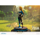 First 4 Figures The Legend of Zelda Zelda Breath of the Wild Vinyl Statue Collector's Edition