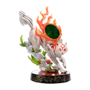 First 4 Figures Okami Amaterasu Divine Descent 1:4 Scale Statue