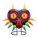 First 4 Figures The Legend of Zelda Majora's Mask PVC Statue