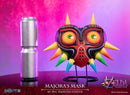 First 4 Figures The Legend of Zelda Majora's Mask PVC Statue