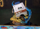 First 4 Figures Banjo Kazooie Washer Banjo Statue