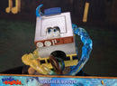First 4 Figures Banjo Kazooie Washer Banjo Statue