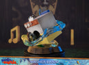 First 4 Figures Banjo Kazooie Washer Banjo Statue