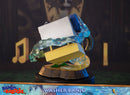 First 4 Figures Banjo Kazooie Washer Banjo Statue
