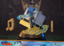 First 4 Figures Banjo Kazooie Washer Banjo Statue