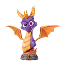 First 4 Figures Spyro the Dragon Spyro Life Size Bust