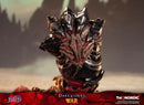 First 4 Figures Darksiders War Statue