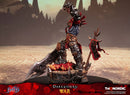First 4 Figures Darksiders War Statue