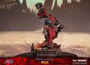 First 4 Figures Darksiders War Statue