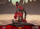 First 4 Figures Darksiders War Statue