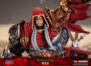 First 4 Figures Darksiders War Statue