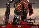 First 4 Figures Darksiders War Statue