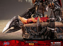 First 4 Figures Darksiders War Statue