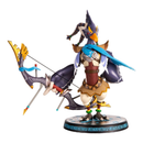 First 4 Figures The Legend of Zelda Revali PVC Statue Standard Edition