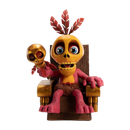 First 4 Figures Banjo Kazooie Mumbo Jumbo Statue
