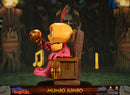 First 4 Figures Banjo Kazooie Mumbo Jumbo Statue