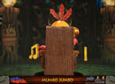 First 4 Figures Banjo Kazooie Mumbo Jumbo Statue